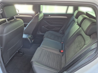VW Passat Gebrauchtwagen VW Passat Gebrauchtwagen