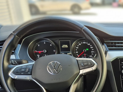 VW Passat Gebrauchtwagen VW Passat Gebrauchtwagen