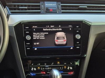 VW Passat Gebrauchtwagen VW Passat Gebrauchtwagen