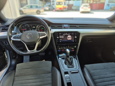VW Passat Gebrauchtwagen VW Passat Gebrauchtwagen