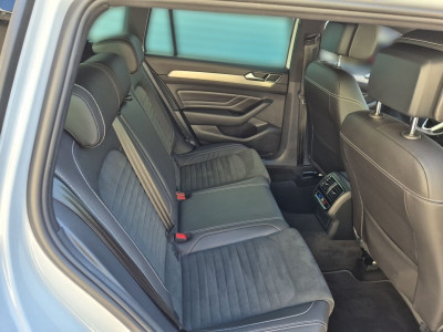 VW Passat Gebrauchtwagen VW Passat Gebrauchtwagen