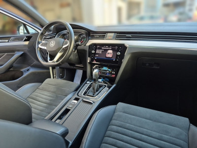 VW Passat Gebrauchtwagen VW Passat Gebrauchtwagen