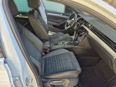 VW Passat Gebrauchtwagen VW Passat Gebrauchtwagen