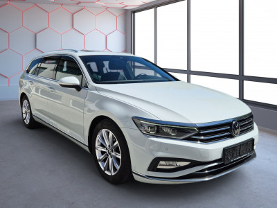VW Passat Gebrauchtwagen VW Passat Gebrauchtwagen