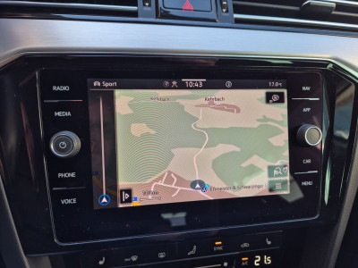 VW Passat Gebrauchtwagen VW Passat Gebrauchtwagen