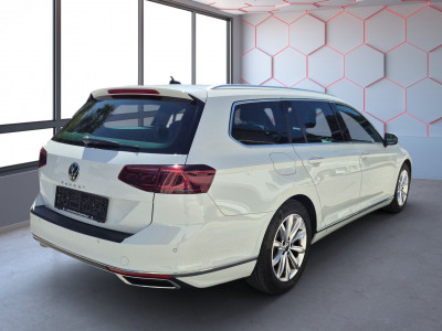 VW Passat Gebrauchtwagen VW Passat Gebrauchtwagen