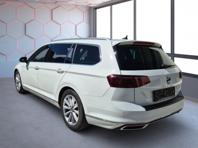 VW Passat Gebrauchtwagen VW Passat Gebrauchtwagen