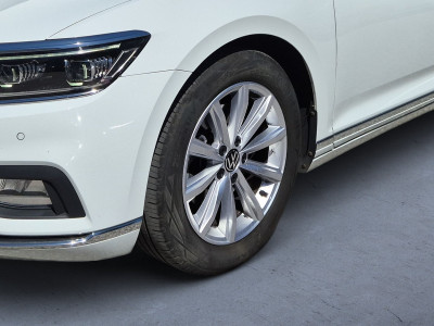 VW Passat Gebrauchtwagen VW Passat Gebrauchtwagen
