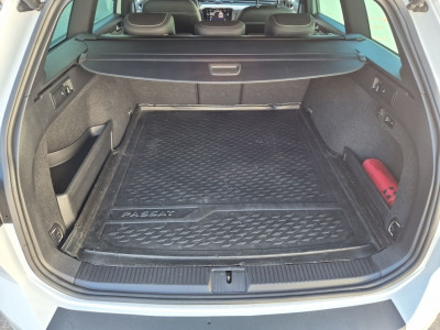 VW Passat Gebrauchtwagen VW Passat Gebrauchtwagen
