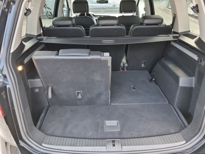 VW Touran Gebrauchtwagen VW Touran Gebrauchtwagen