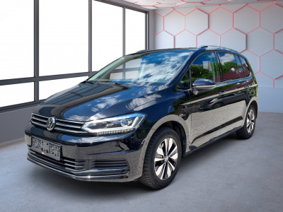 VW Touran Gebrauchtwagen VW Touran Gebrauchtwagen
