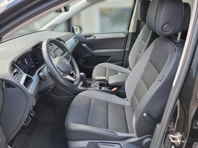 VW Touran Gebrauchtwagen VW Touran Gebrauchtwagen