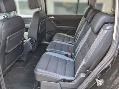 VW Touran Gebrauchtwagen VW Touran Gebrauchtwagen
