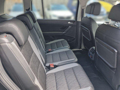 VW Touran Gebrauchtwagen VW Touran Gebrauchtwagen