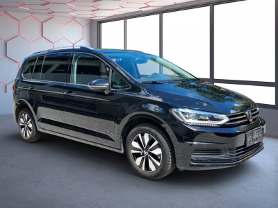 VW Touran Gebrauchtwagen VW Touran Gebrauchtwagen