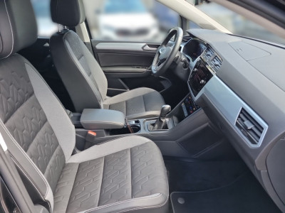 VW Touran Gebrauchtwagen VW Touran Gebrauchtwagen