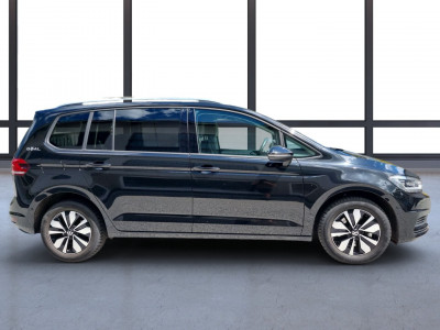 VW Touran Gebrauchtwagen VW Touran Gebrauchtwagen