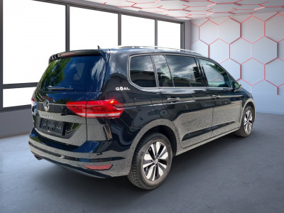 VW Touran Gebrauchtwagen VW Touran Gebrauchtwagen