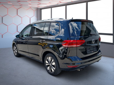 VW Touran Gebrauchtwagen VW Touran Gebrauchtwagen