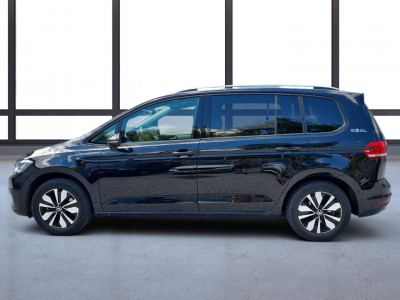 VW Touran Gebrauchtwagen VW Touran Gebrauchtwagen