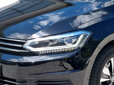 VW Touran Gebrauchtwagen VW Touran Gebrauchtwagen
