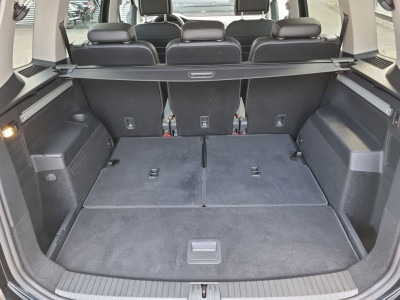 VW Touran Gebrauchtwagen VW Touran Gebrauchtwagen