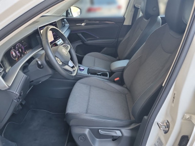 VW Tayron Gebrauchtwagen