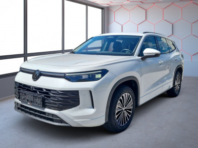VW Tayron Gebrauchtwagen
