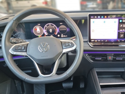 VW Tayron Gebrauchtwagen