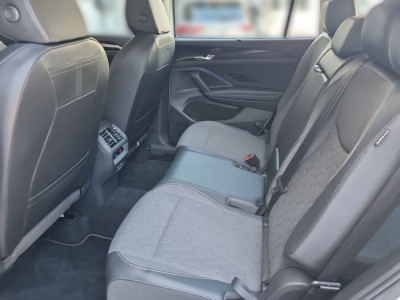 VW Tayron Gebrauchtwagen
