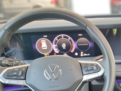 VW Tayron Gebrauchtwagen