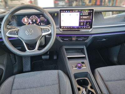 VW Tayron Gebrauchtwagen