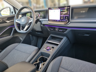 VW Tayron Gebrauchtwagen
