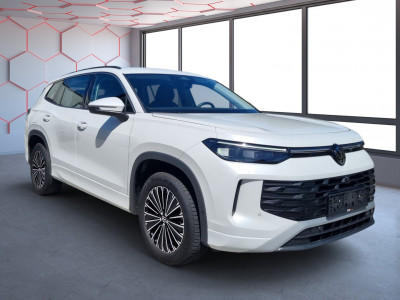 VW Tayron Gebrauchtwagen