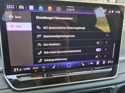 VW Tayron Gebrauchtwagen