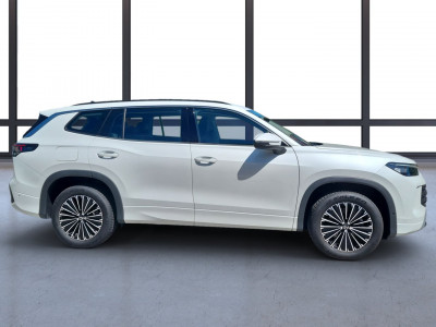 VW Tayron Gebrauchtwagen
