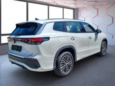 VW Tayron Gebrauchtwagen