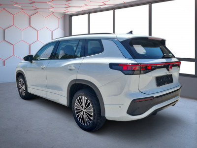 VW Tayron Gebrauchtwagen