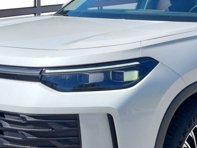 VW Tayron Gebrauchtwagen