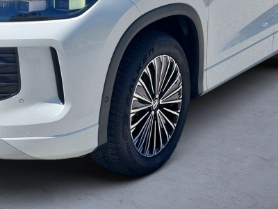 VW Tayron Gebrauchtwagen