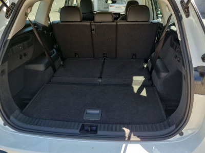 VW Tayron Gebrauchtwagen