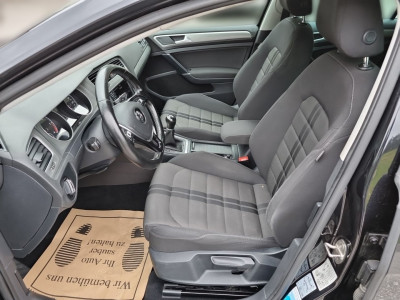 VW Golf Gebrauchtwagen VW Golf Gebrauchtwagen