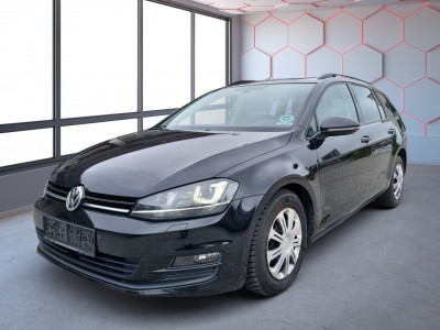 VW Golf Gebrauchtwagen VW Golf Gebrauchtwagen