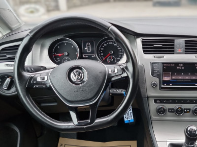 VW Golf Gebrauchtwagen VW Golf Gebrauchtwagen