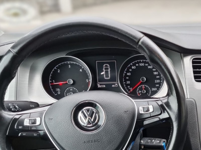 VW Golf Gebrauchtwagen VW Golf Gebrauchtwagen