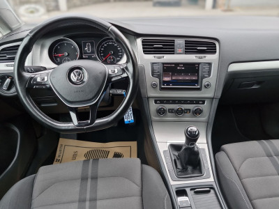 VW Golf Gebrauchtwagen VW Golf Gebrauchtwagen