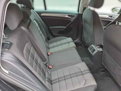 VW Golf Gebrauchtwagen VW Golf Gebrauchtwagen
