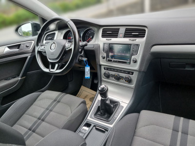 VW Golf Gebrauchtwagen VW Golf Gebrauchtwagen