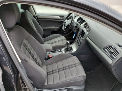 VW Golf Gebrauchtwagen VW Golf Gebrauchtwagen