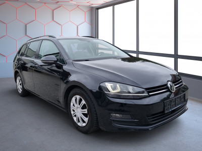 VW Golf Gebrauchtwagen VW Golf Gebrauchtwagen